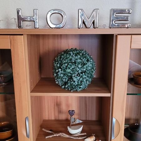 Wohnung Mit Wintergarten Wittmund Zewnętrze zdjęcie