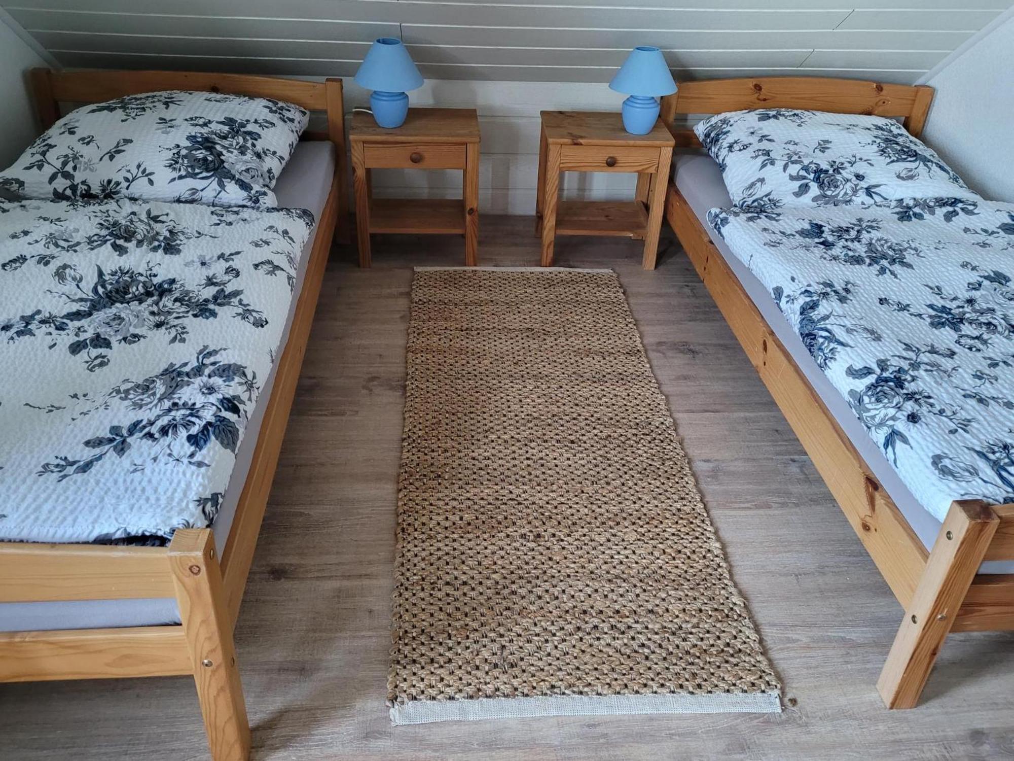 Wohnung Mit Wintergarten Wittmund Zewnętrze zdjęcie