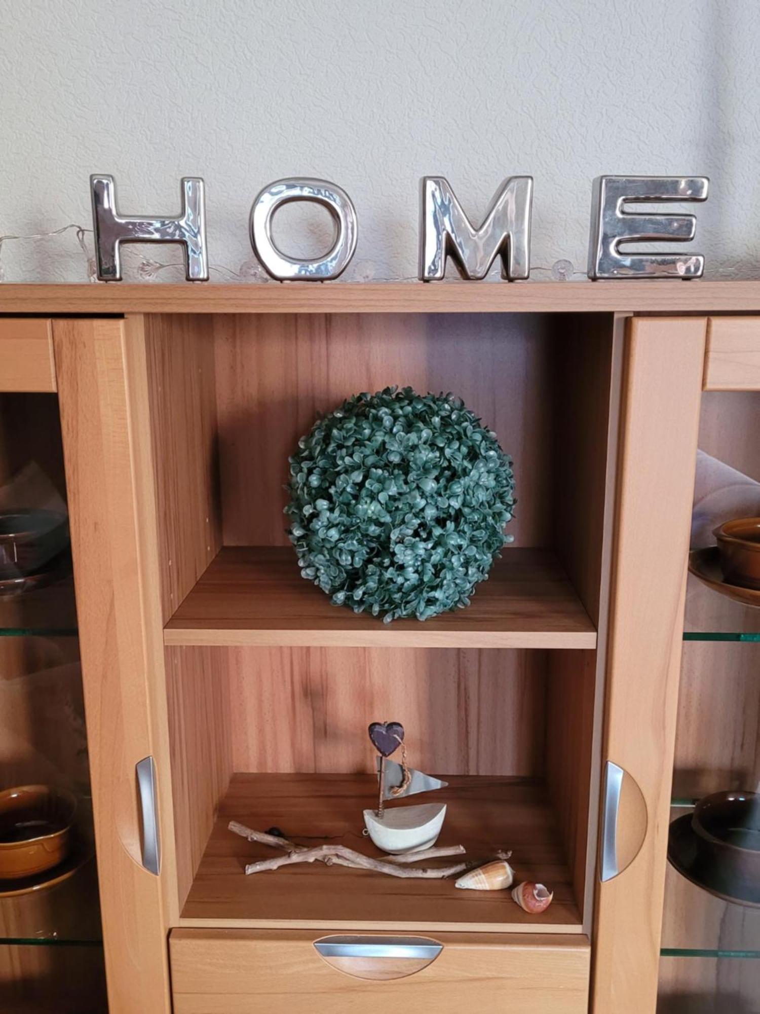 Wohnung Mit Wintergarten Wittmund Zewnętrze zdjęcie