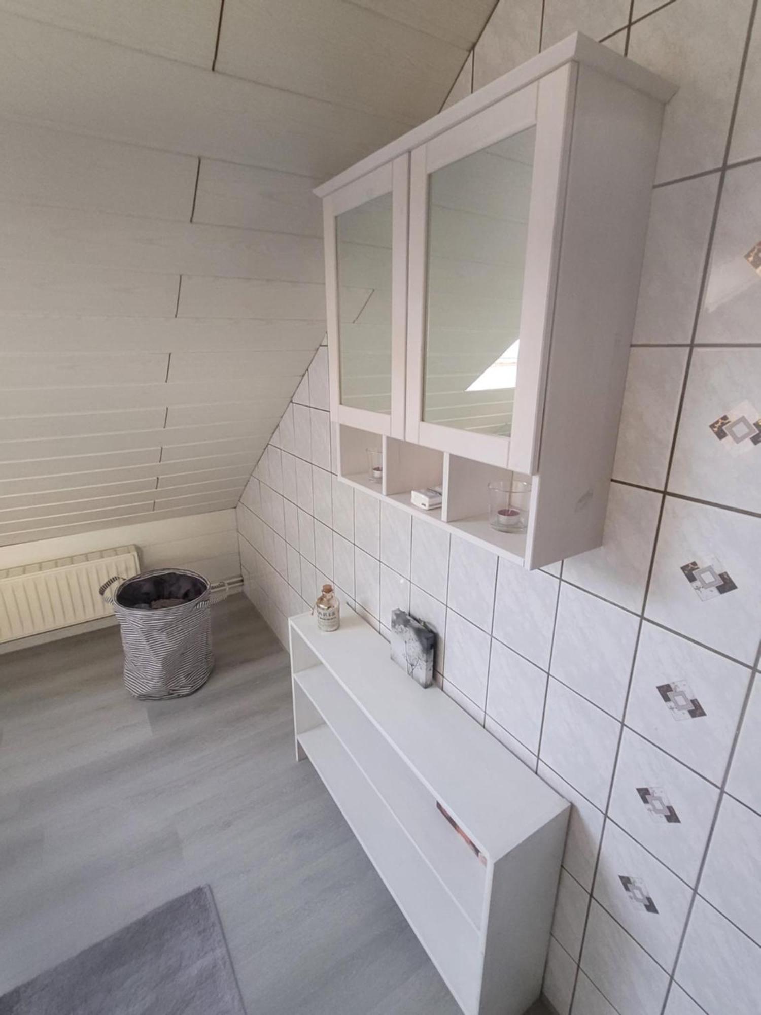 Wohnung Mit Wintergarten Wittmund Zewnętrze zdjęcie